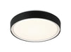 Matteo Canada - LED Wall Sconce - Alamus - Black White- Union Lighting Luminaires Decor