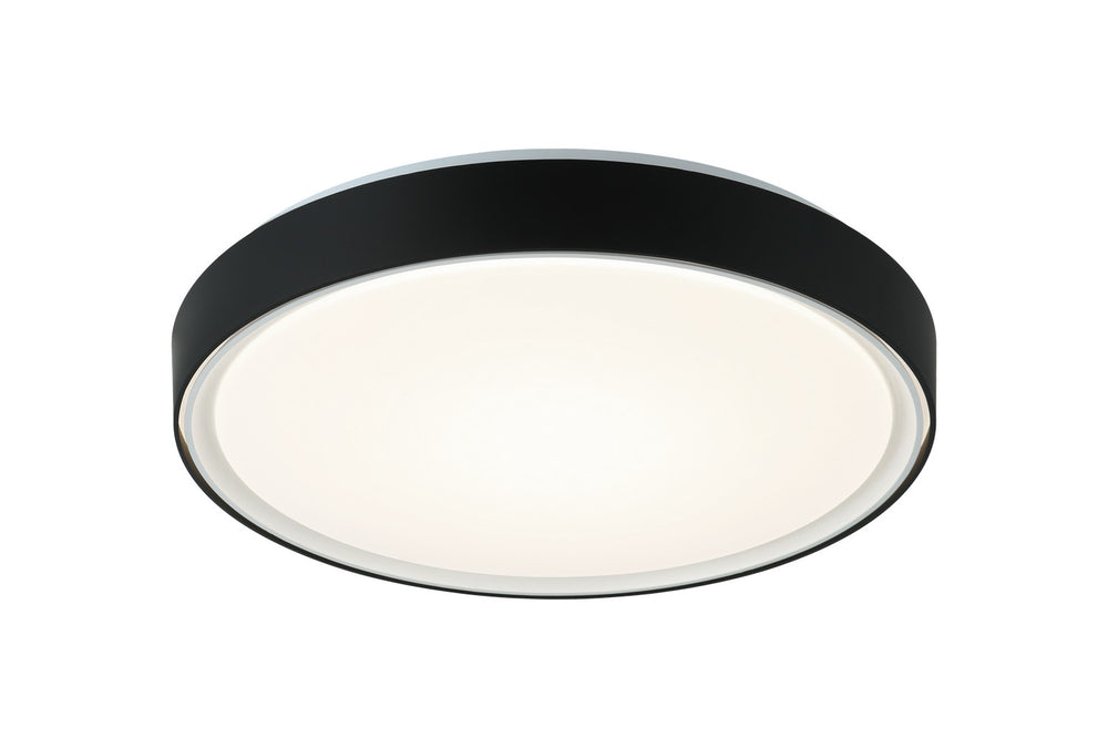 Matteo Canada - LED Wall Sconce - Alamus - Black White- Union Lighting Luminaires Decor