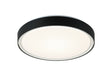 Matteo Canada - LED Wall Sconce - Alamus - Black White- Union Lighting Luminaires Decor