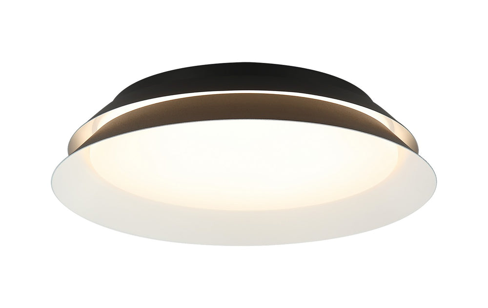 Matteo Canada - LED Wall Sconce - Dahlia - Matte Black- Union Lighting Luminaires Decor