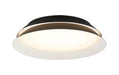 Matteo Canada - LED Wall Sconce - Dahlia - Matte Black- Union Lighting Luminaires Decor