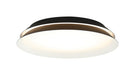 Matteo Canada - LED Wall Sconce - Dahlia - Matte Black- Union Lighting Luminaires Decor