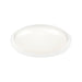 Matteo Canada - One Light Flush Mount - Aurora - Matte White- Union Lighting Luminaires Decor