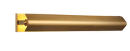 Matteo Canada - One Light Wall Sconce - Finneas - Aged Gold Brass- Union Lighting Luminaires Decor