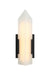 Matteo Canada - LED Wall Sconce - Rigio - Matte Black- Union Lighting Luminaires Decor