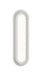 Matteo Canada - LED Wall Sconce - Iris - Matte White- Union Lighting Luminaires Decor