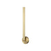 Matteo Canada - One Light Wall Sconce - Archie - Brushed Gold- Union Lighting Luminaires Decor