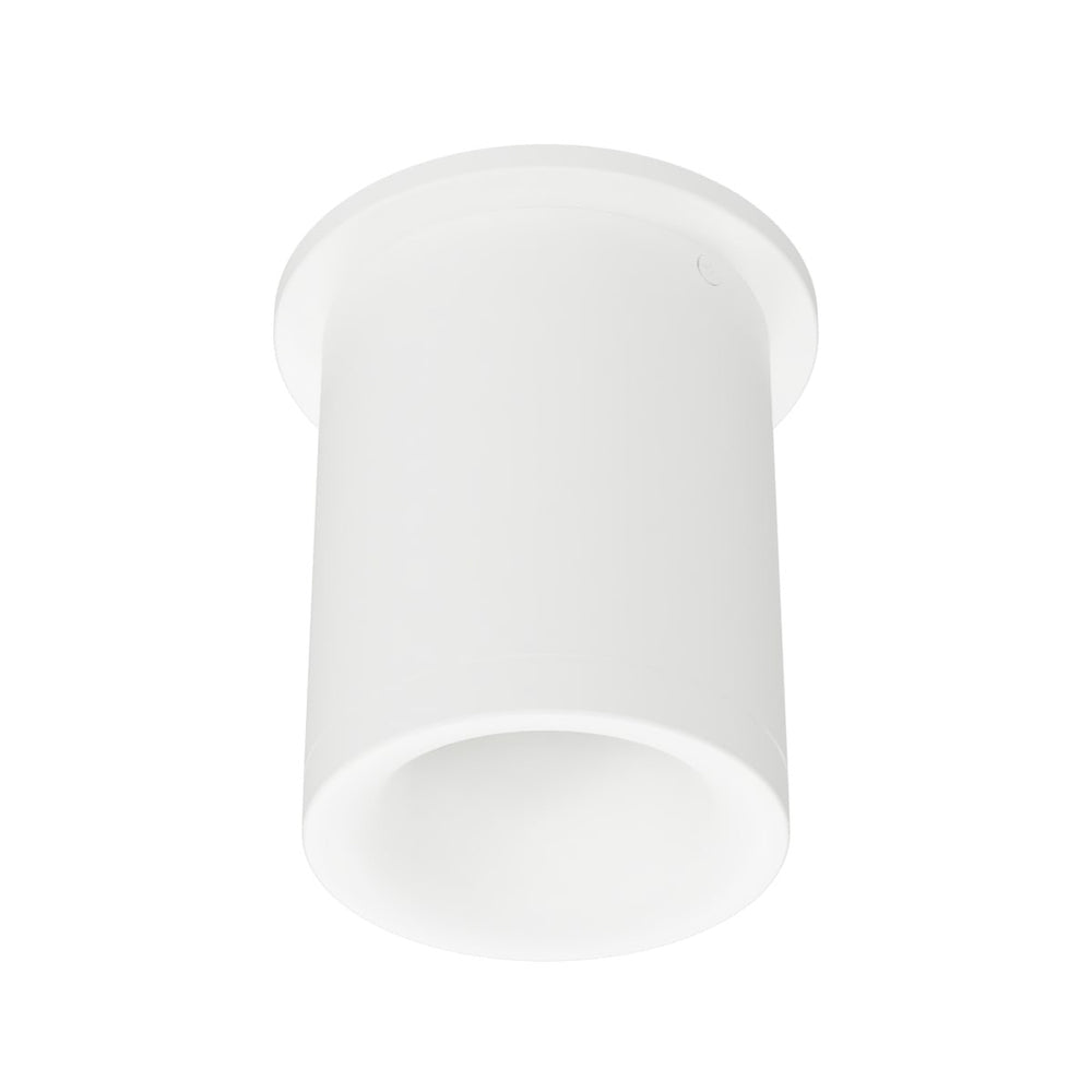 W.A.C. Canada - LED Flush Mount - Zoron - Arc White- Union Lighting Luminaires Decor
