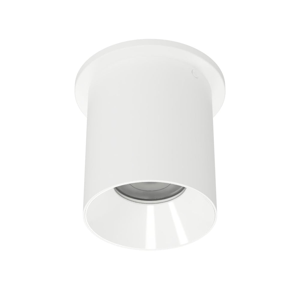 W.A.C. Canada - LED Flush Mount - Zoron - White/White- Union Lighting Luminaires Decor
