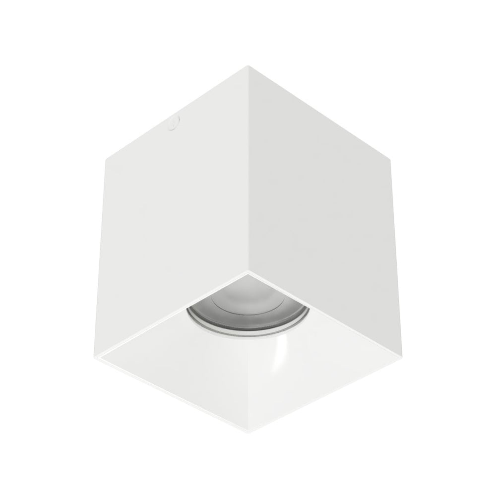 W.A.C. Canada - LED Flush Mount - Zoron - White/White- Union Lighting Luminaires Decor