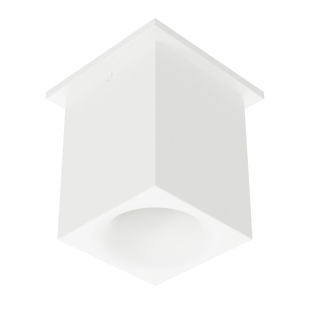 W.A.C. Canada - LED Flush Mount - Zoron - Arc White- Union Lighting Luminaires Decor