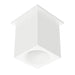 W.A.C. Canada - LED Flush Mount - Zoron - Arc White- Union Lighting Luminaires Decor