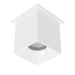 W.A.C. Canada - LED Flush Mount - Zoron - White/White- Union Lighting Luminaires Decor