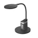 Dainolite Canada - LED Table Lamp - Talulah - Matte Black- Union Lighting Luminaires Decor