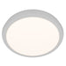 W.A.C. Canada - LED Flush Mount - Parthenon - White- Union Lighting Luminaires Decor