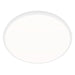 W.A.C. Canada - LED Flush Mount - Parthenon - White- Union Lighting Luminaires Decor