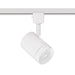 W.A.C. Canada - LED Track Luminaire - Ocularc - White- Union Lighting Luminaires Decor