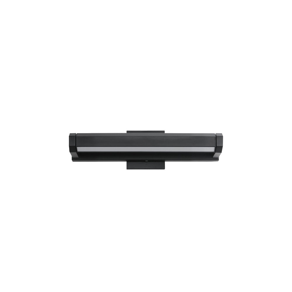 ET2 - LED Picture Light - Braque - Black- Union Lighting Luminaires Decor