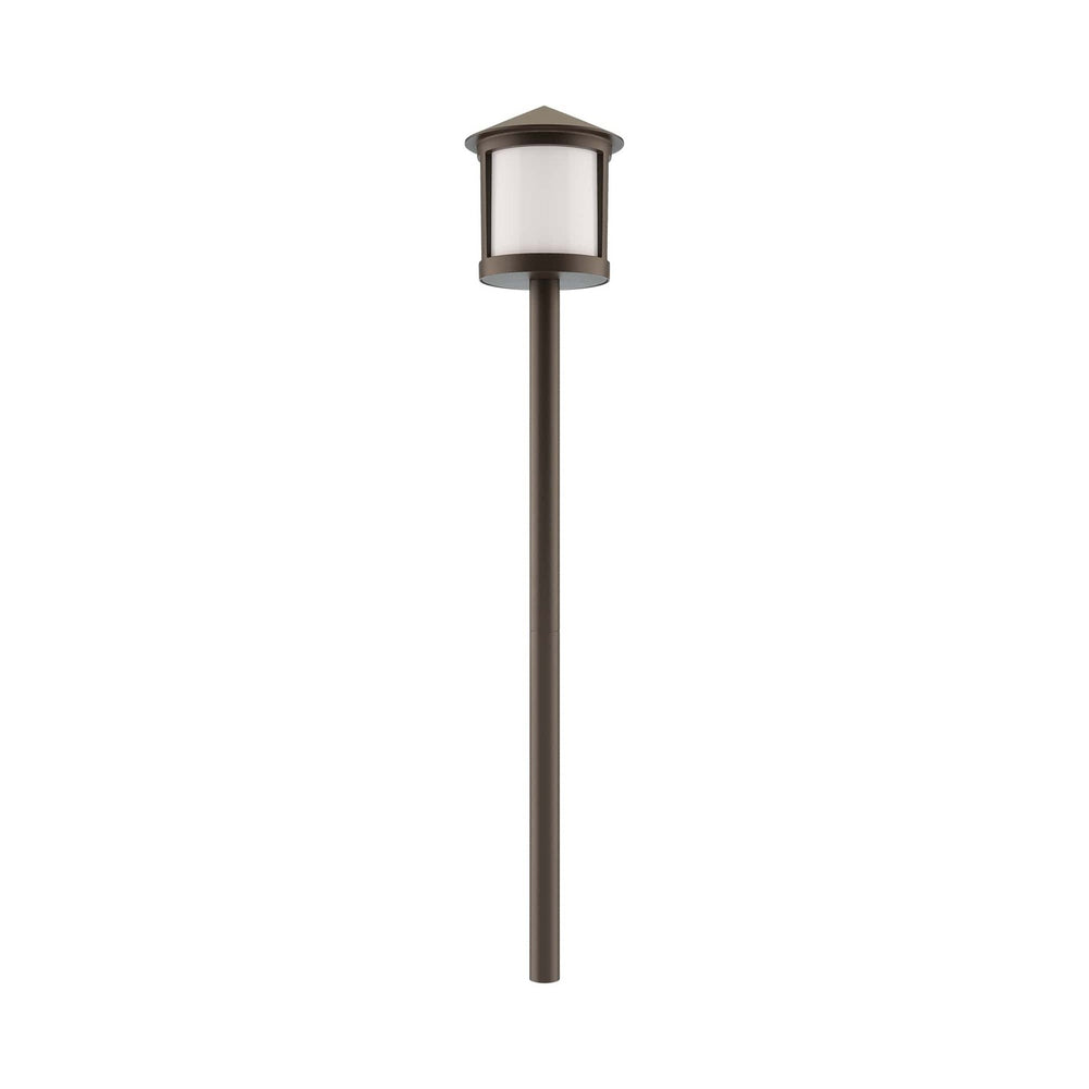 W.A.C. Canada - LED Path Light - Ltd Landscape - Bronze- Union Lighting Luminaires Decor