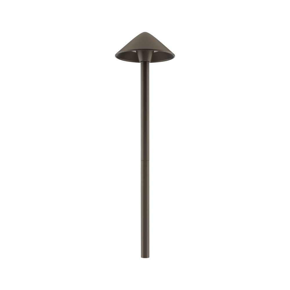 W.A.C. Canada - LED Path Light - Ltd Landscape - Bronze- Union Lighting Luminaires Decor