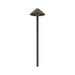 W.A.C. Canada - LED Path Light - Ltd Landscape - Bronze- Union Lighting Luminaires Decor