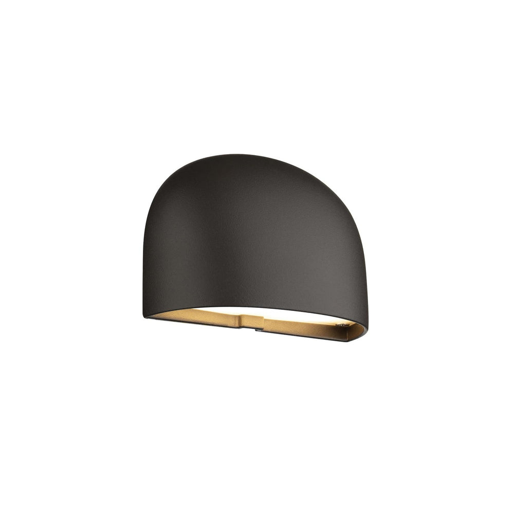 W.A.C. Canada - LED Deck Light - Ltd Landscape - Bronze- Union Lighting Luminaires Decor