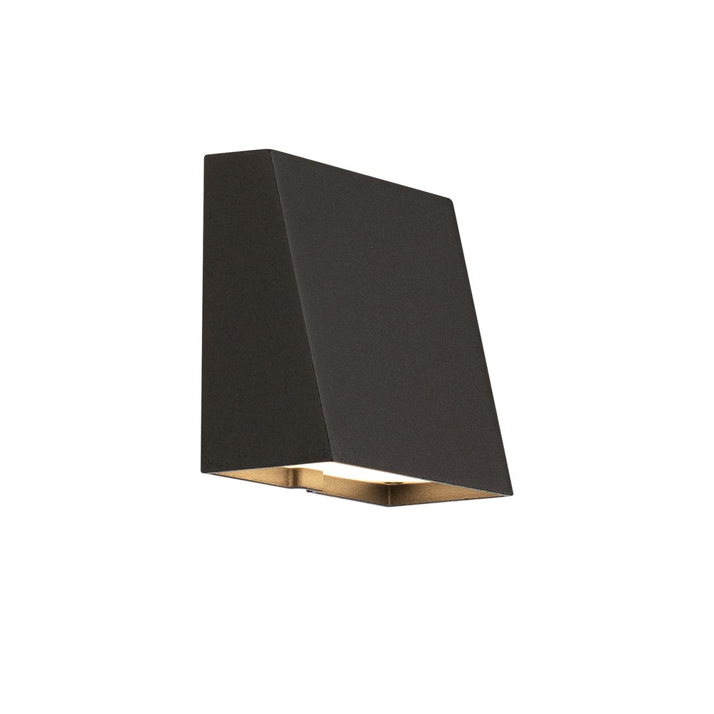 W.A.C. Canada - LED Deck Light - Ltd Landscape - Bronze- Union Lighting Luminaires Decor