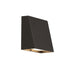 W.A.C. Canada - LED Deck Light - Ltd Landscape - Bronze- Union Lighting Luminaires Decor