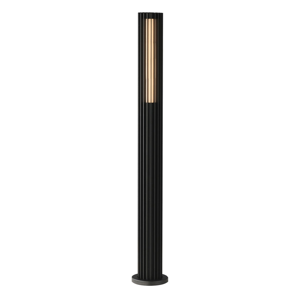 ET2 - LED Garden Light - Citadel - Black- Union Lighting Luminaires Decor