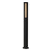ET2 - LED Garden Light - Citadel - Black- Union Lighting Luminaires Decor