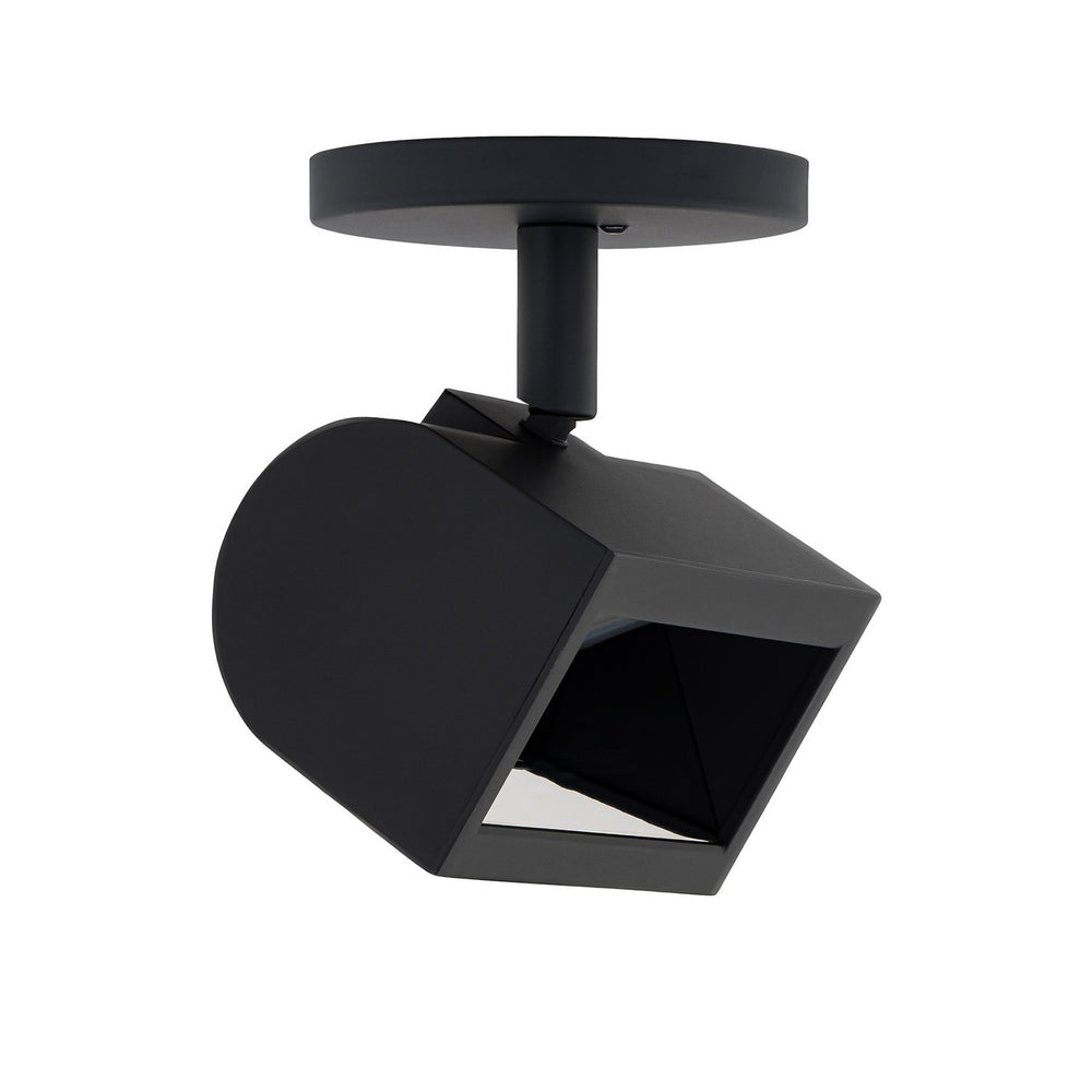 W.A.C. Canada - LED Wall Wash - Ocularc - Black- Union Lighting Luminaires Decor