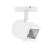 W.A.C. Canada - LED Wall Wash - Ocularc - White- Union Lighting Luminaires Decor