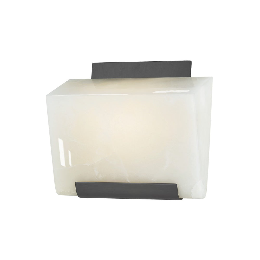 Hudson Valley Canada - LED Wall Sconce - Fairfield - Old Bronze- Union Lighting Luminaires Decor