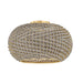 Hudson Valley Canada - One Light Flush Mount - Penarth - Aged Brass- Union Lighting Luminaires Decor