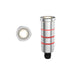W.A.C. Canada - LED Inground Indicator Light - Indicator - Stainless Steel- Union Lighting Luminaires Decor