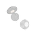 W.A.C. Canada - LED Task Light - Flipside - White- Union Lighting Luminaires Decor
