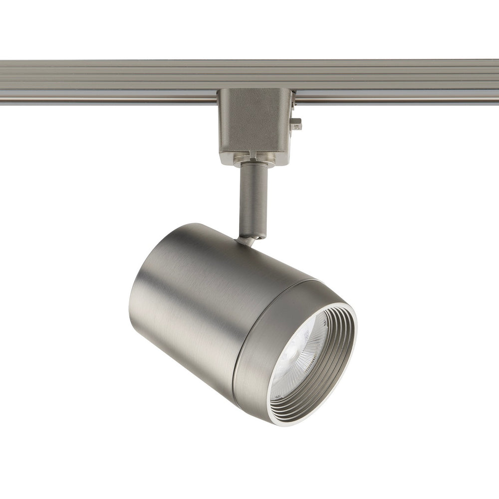 W.A.C. Canada - LED Track Luminaire - Ocularc - Brushed Nickel- Union Lighting Luminaires Decor