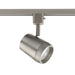 W.A.C. Canada - LED Track Luminaire - Ocularc - Brushed Nickel- Union Lighting Luminaires Decor
