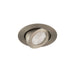 W.A.C. Canada - LED Trim and Remodel Housing - Ocularc - Brushed Nickel- Union Lighting Luminaires Decor