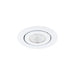 W.A.C. Canada - LED Trim and Remodel Housing - Ocularc - White- Union Lighting Luminaires Decor