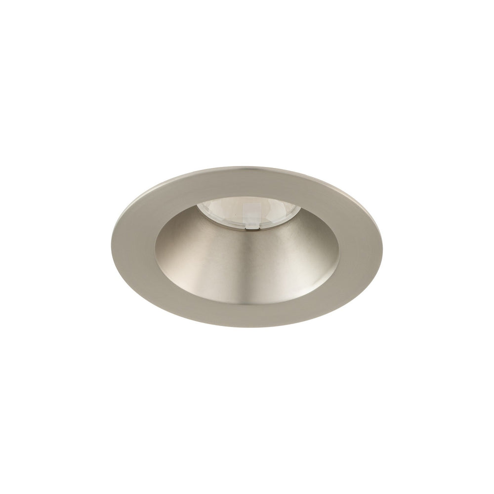 W.A.C. Canada - LED Trim and Remodel Housing - Ocularc - Brushed Nickel- Union Lighting Luminaires Decor
