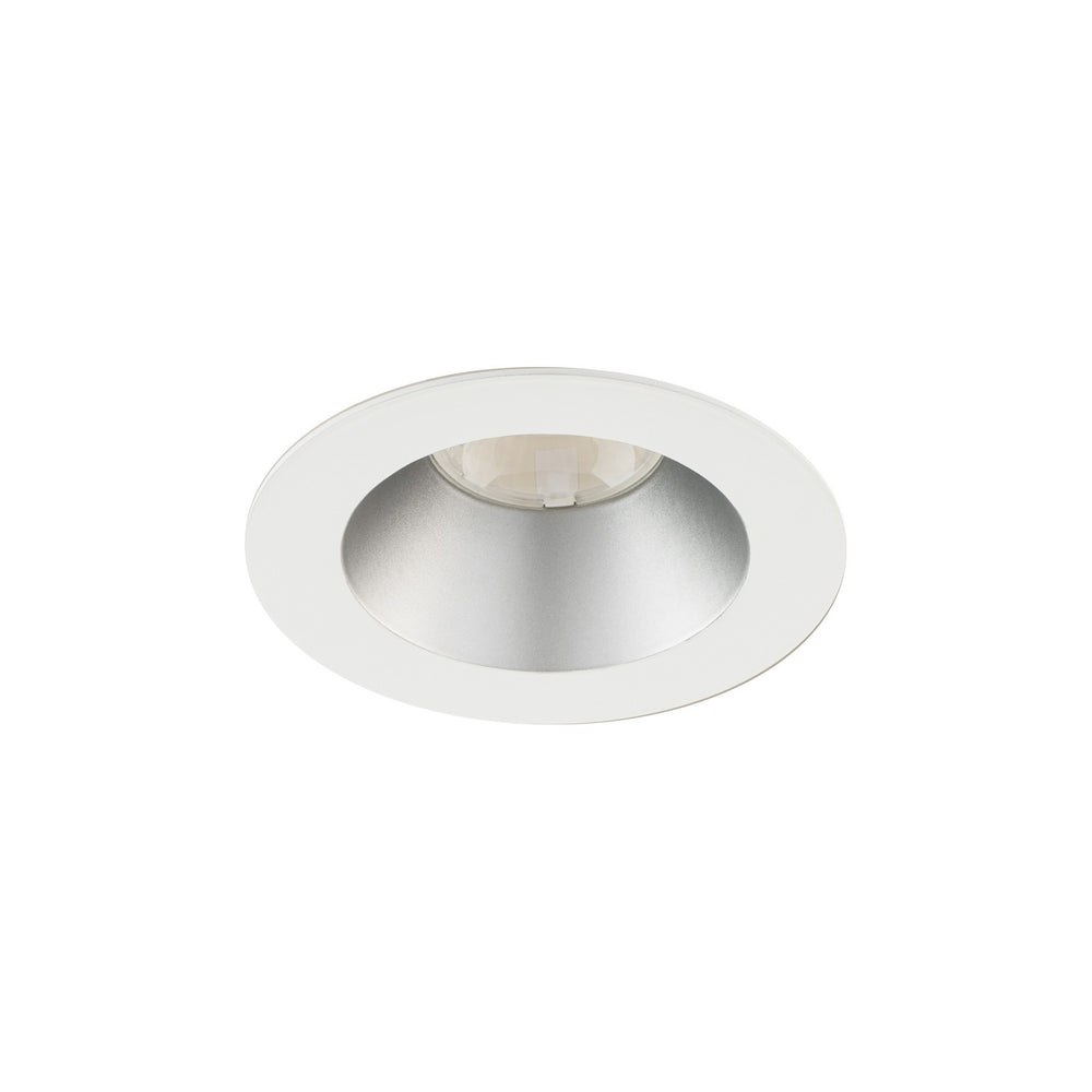 W.A.C. Canada - LED Trim and Remodel Housing - Ocularc - Haze/White- Union Lighting Luminaires Decor