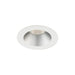 W.A.C. Canada - LED Trim and Remodel Housing - Ocularc - Haze/White- Union Lighting Luminaires Decor