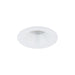 W.A.C. Canada - LED Trim and Remodel Housing - Ocularc - White- Union Lighting Luminaires Decor