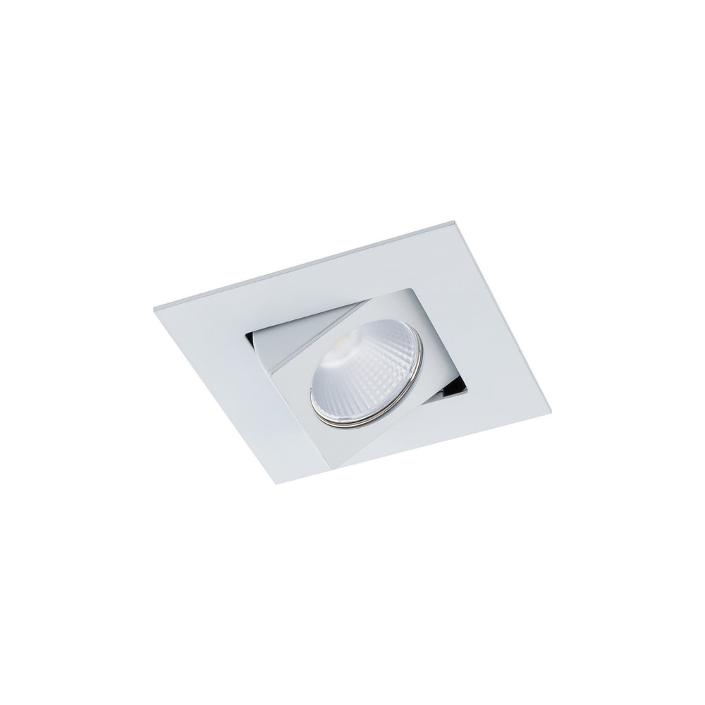 W.A.C. Canada - LED Trim and Remodel Housing - Ocularc - White- Union Lighting Luminaires Decor