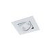 W.A.C. Canada - LED Trim and Remodel Housing - Ocularc - White- Union Lighting Luminaires Decor