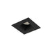 W.A.C. Canada - LED Trim and Remodel Housing - Ocularc - Black- Union Lighting Luminaires Decor