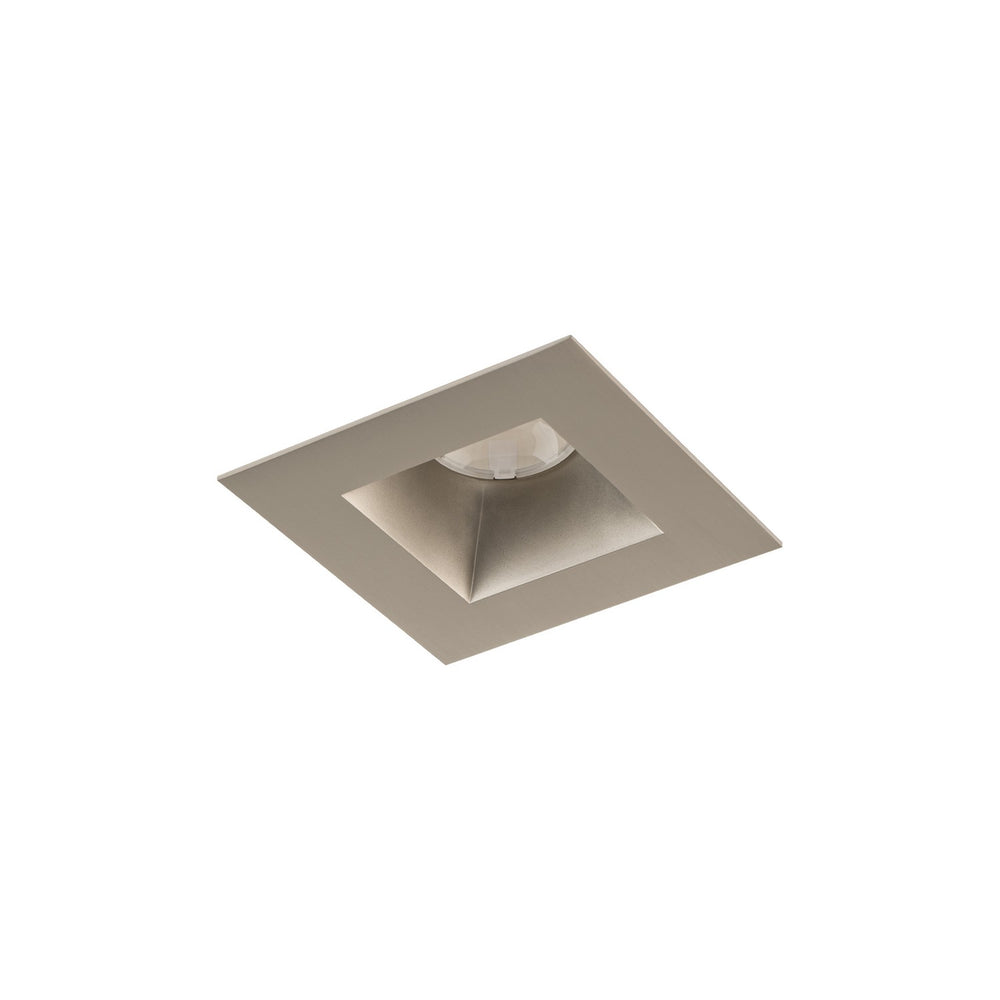 W.A.C. Canada - LED Trim and Remodel Housing - Ocularc - Brushed Nickel- Union Lighting Luminaires Decor