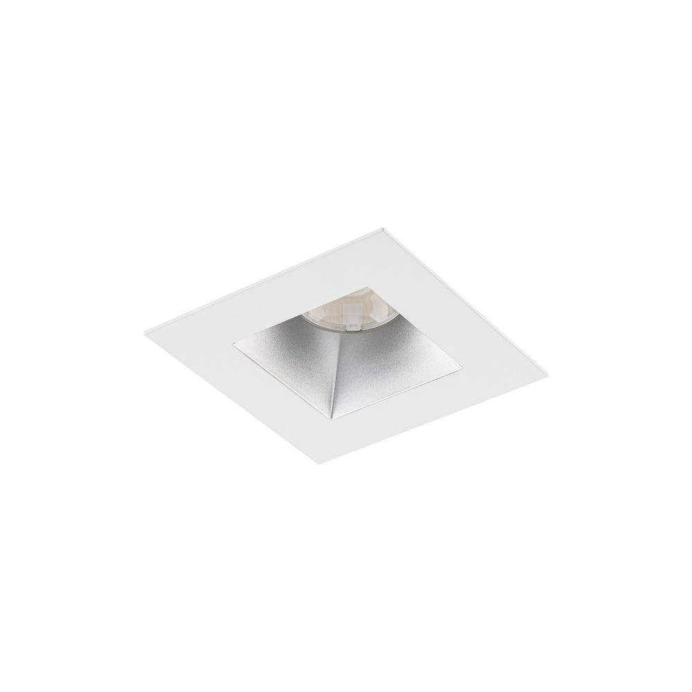 W.A.C. Canada - LED Trim and Remodel Housing - Ocularc - Haze/White- Union Lighting Luminaires Decor