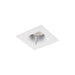W.A.C. Canada - LED Trim and Remodel Housing - Ocularc - Haze/White- Union Lighting Luminaires Decor